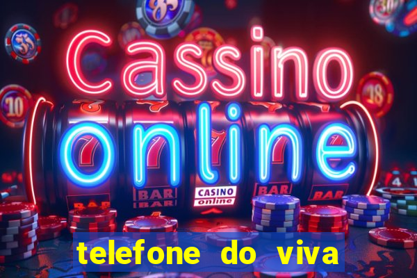 telefone do viva sorte oficial